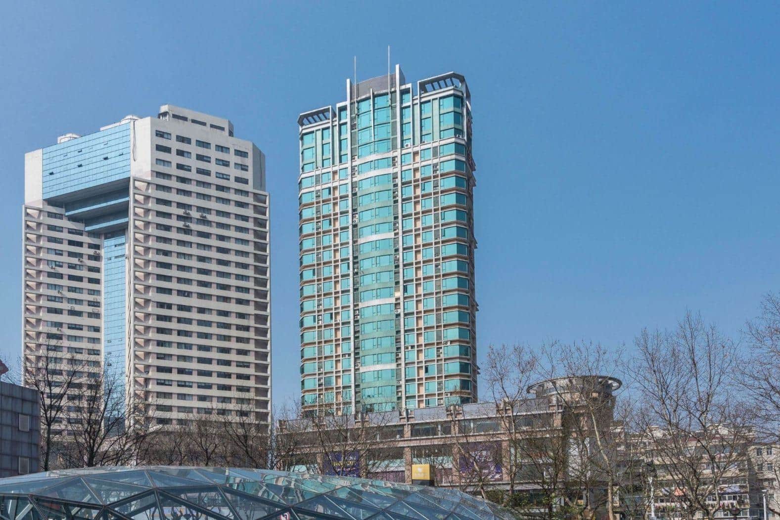 南京金轮大厦